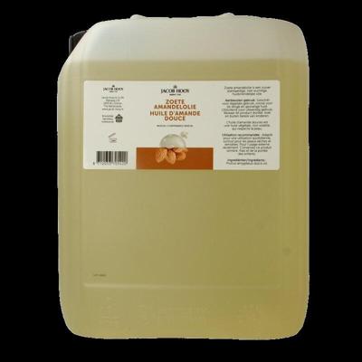 Amandelolie zoet 5000 Milliliter