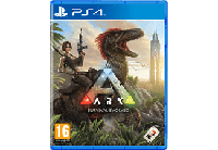 ARK Survival Evolved - thumbnail