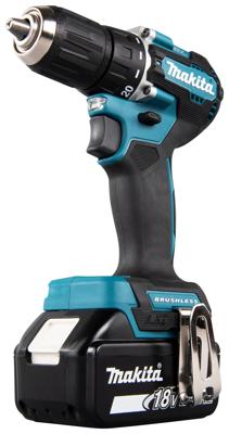 Makita DDF487RAJ DDF487RAJ Accu-schroefboormachine 18 V Li-ion Brushless