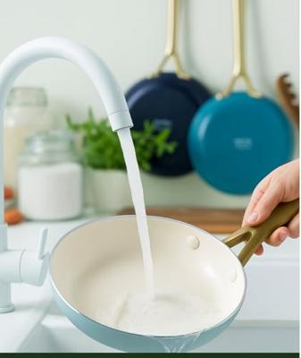 Shades 3-delige Braadpannenset Coastal