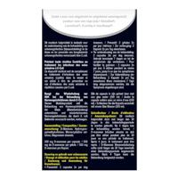 Lucovitaal Blaas Ontsteking 30Capsules - thumbnail