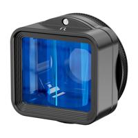 Ulanzi Anamorphic lens 1.55 XT voor alle smartphones - thumbnail