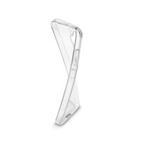 Hama Always Clear Case voor Samsung Galaxy S24 FE Transparant - thumbnail