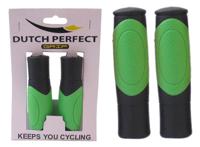 Dutchperfect Handvatset dutch perfect groen - thumbnail
