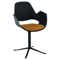 HOUE Eetkamerstoel Falk Column - thumbnail