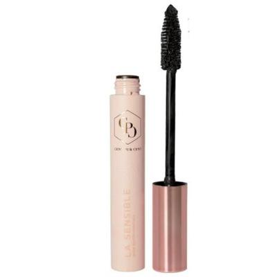 Cent Pur Cent La Sensible Noir Mascara 9ml Cent Pur Cent La Sensible Noir Mascara 9ml