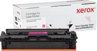Xerox Toner vervangt HP 207A (W2213A) Compatibel Magenta 1250 bladzijden Everyday 006R04195 - thumbnail