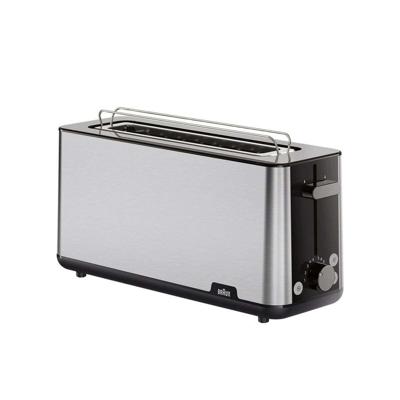 Broodrooster Braun HT1610BK - thumbnail