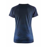 Craft 1912760 Premier Fade Jersey W - Navy - M - thumbnail