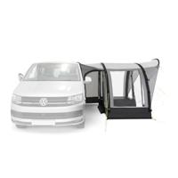 KAMPA Opblaasbare luifel voor bestelwagens Sprint Air Weathershield 68D - thumbnail