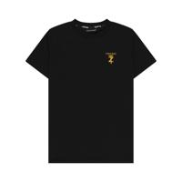 Touzani zomer t-shirt jongens - zwart - Koromo - thumbnail