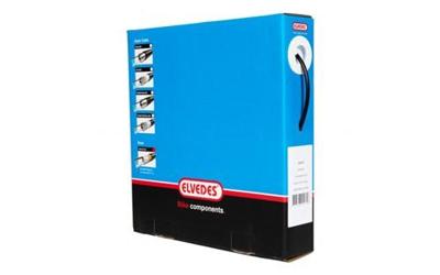 Elvedes Remleiding - alternatief voor shimano sm-bh90 - zwart (werkplaatsdoos 20 meter)