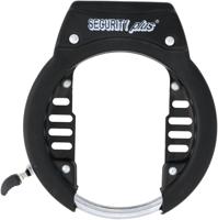 SECURITY Plus ringslot "rs 59" fr.lock sec.plus rs 59 black - thumbnail