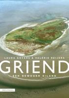 Griend - Laura Govers, Valérie Reijers - Paperback (9789050118125) - thumbnail