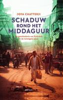 Schaduw rond het middaguur (Hardback) - thumbnail
