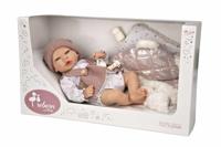 Babypop Arias Sandra 40 cm - thumbnail