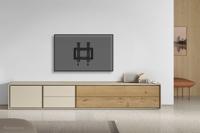 Neomounts WL35-550BL12 TV beugel Zwart - thumbnail