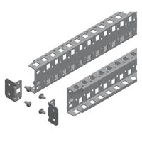 Schneider Electric NSYSUCR6560 NSYSUCR6560 (b x h) 65 mm x 600 mm Staal 1 stuk(s) - thumbnail