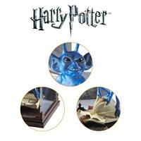 Noble Collection Harry Potter Fantastic Beasts: Magical Creatures - Cornish Pixie decoratie - thumbnail