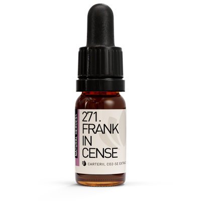 Frankincense Carterii CO2 Extract