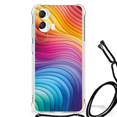 Samsung Galaxy S23 FE Case Anti-shock Leeuw Samsung Galaxy S23 FE Case Anti-shock Leeuw