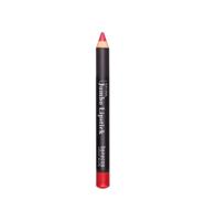 Benecos Natural Jumbo Lippenpotlood Red Delight - thumbnail