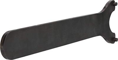 KS Tools 460.5076 Sleutel met rechte gaten voor grove-sieraden-afdichting