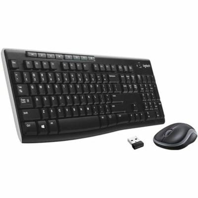 Logitech MK270 Azerty
