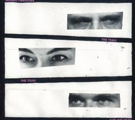 The Yeah, The Yeah And The Yeah - CD (4042564169461)