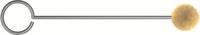 TEROSON applicatoren (wolborstels) applicators - for application of glass - thumbnail