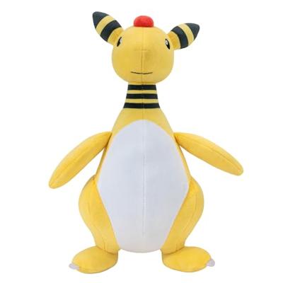Pokemon Pluche - Ampharos (Jazwares)