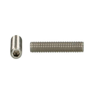pgb-Europe PGB-FASTENERS | Stelschroef DIN 913 M5x20 A2 | 200 st 000913A00005000203