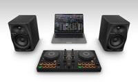 Pioneer Zwart Bluetooth luidspreker - thumbnail