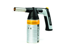 Sievert handyjetset 2282, piezo, met gaspatr. - 228202 228202 - thumbnail