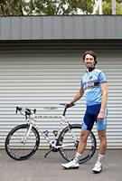 Boek The Road Cyclist's Companion - thumbnail