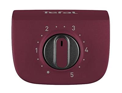 Tefal EasyGrill Adjust Red BG90E5 barbecue Tefal EasyGrill Adjust Red BG90E5 barbecue