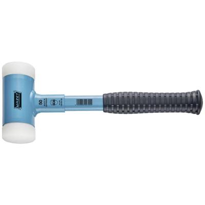 HAZET Kunststof hamer · terugslagvrij 1953N-50 · 50 mm HAZET Kunststof hamer · terugslagvrij 1953N-50 · 50 mm