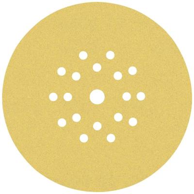 Bosch Accessories EXPERT C470 2608901150 Schuurpapier voor wand- en plafondschuurmachine Geperforeerd Korrelgrootte (num) 120 (Ø) 225 mm 25 stuk(s) Bosch Accessories EXPERT C470 2608901150 Schuurpapier voor wand- en plafondschuurmachine Geperforeerd Korrelgrootte (num) 120 (Ø) 225 mm 25 stuk(s)