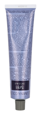 Wella Illumina Color - Permanent Creme 60 ml Haarverf