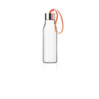 Eva Solo Waterfles / Drinkfles Orange 500 ml - thumbnail