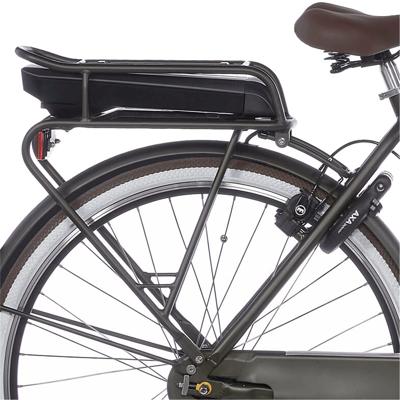 Cortina achterdrager e-u4 bosch elegance green matt