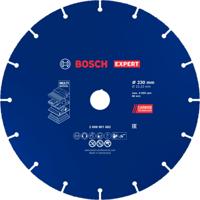 Bosch Accessories 2608901682 2608901682 Doorslijpschijf 230 mm 1 stuk(s) - thumbnail