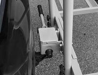 Eufab Snelkoppeling Schnellverschluss als Nachrüstung 11402 - thumbnail