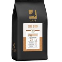 Q-CONNECT koffiebonen Café D'Oro, pak van 1 kg - thumbnail