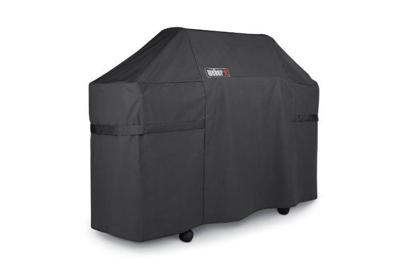 Weber Premium hoes - Geschikt voor Summit 600 serie Weber Premium hoes - Geschikt voor Summit 600 serie
