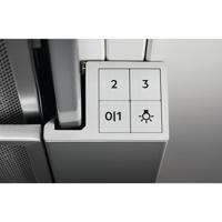 Electrolux 300 LEDLights - Vlakscherm afzuigkap 60 cm LFP226S - thumbnail