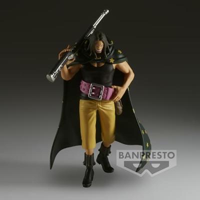 One Piece: The Shukko - Yasopp Figure