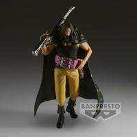 One Piece: The Shukko - Yasopp Figure - thumbnail