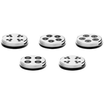 Bosch Haushalt MUZ9PP2 Opzetstuk voor pastamachine RVS