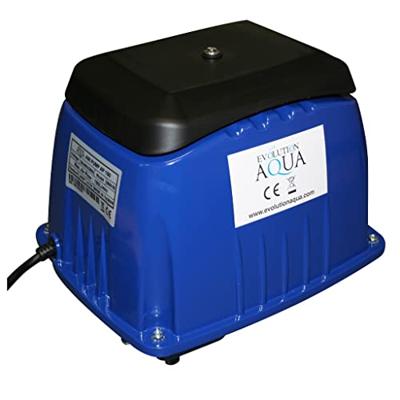 Evolution Aqua luchtpomp Airtech 130